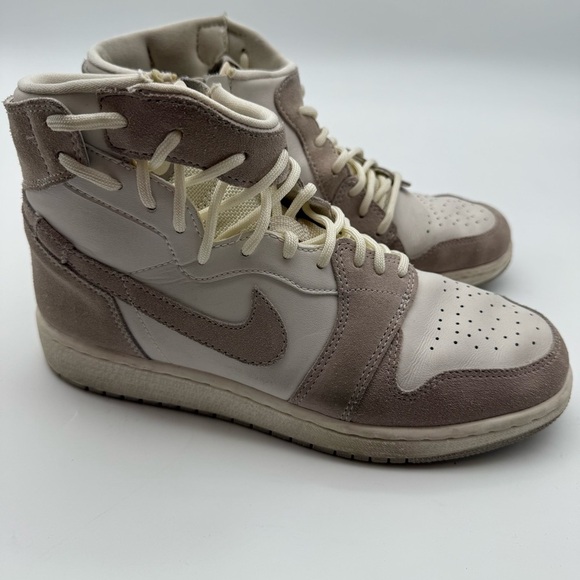 NIKE WMNS JORDAN 1 REBEL XX 'MOON PARTICLE' - Picture 5 of 9
